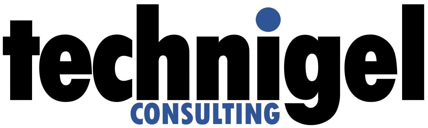 logo of technigel consulting limited